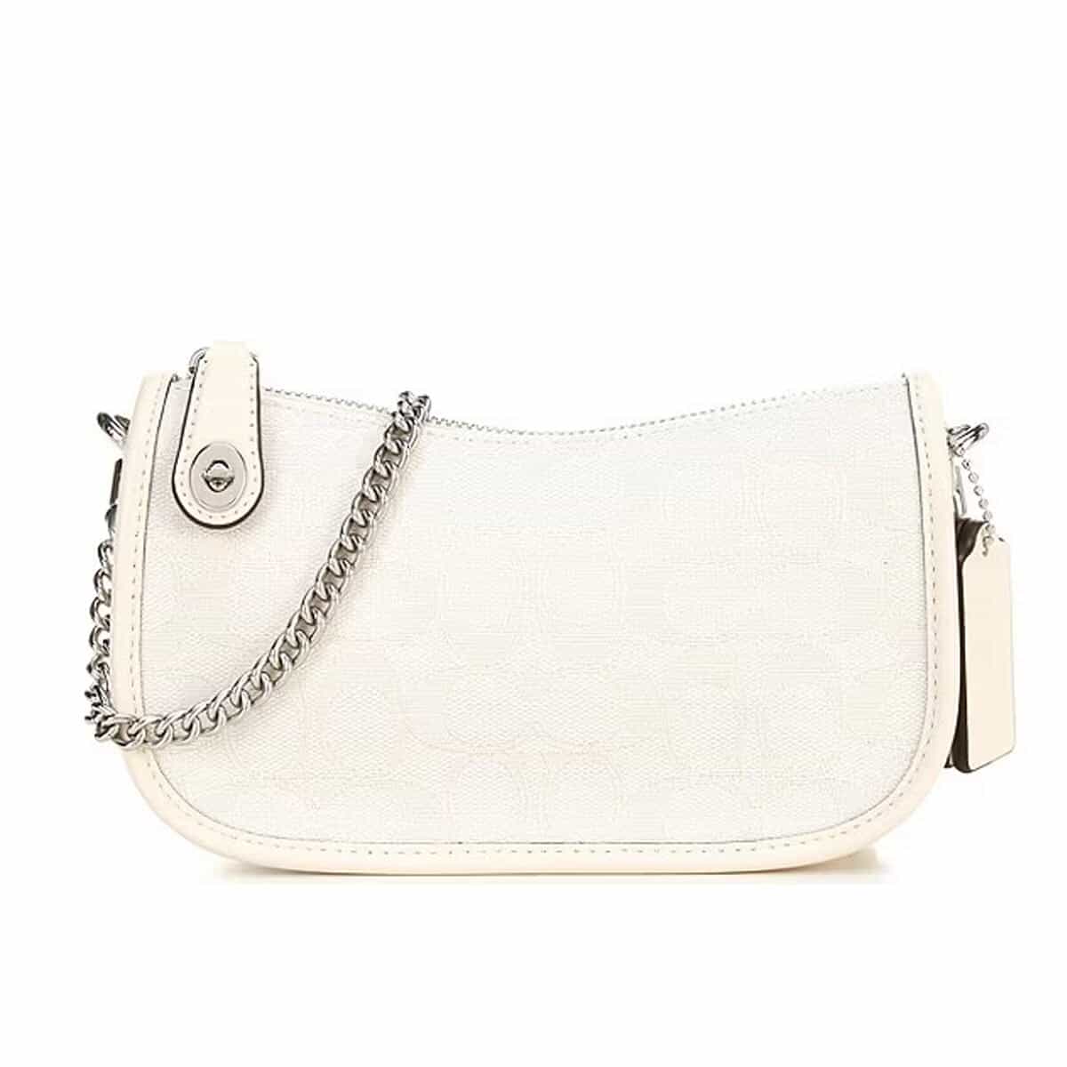 Annコーチ ☆ ノア ポップアップ お財布バッグ ミニショルダーバッグ 楽天市場】コーチ バッグ ショルダーバッグ ミニショルダーバッグ