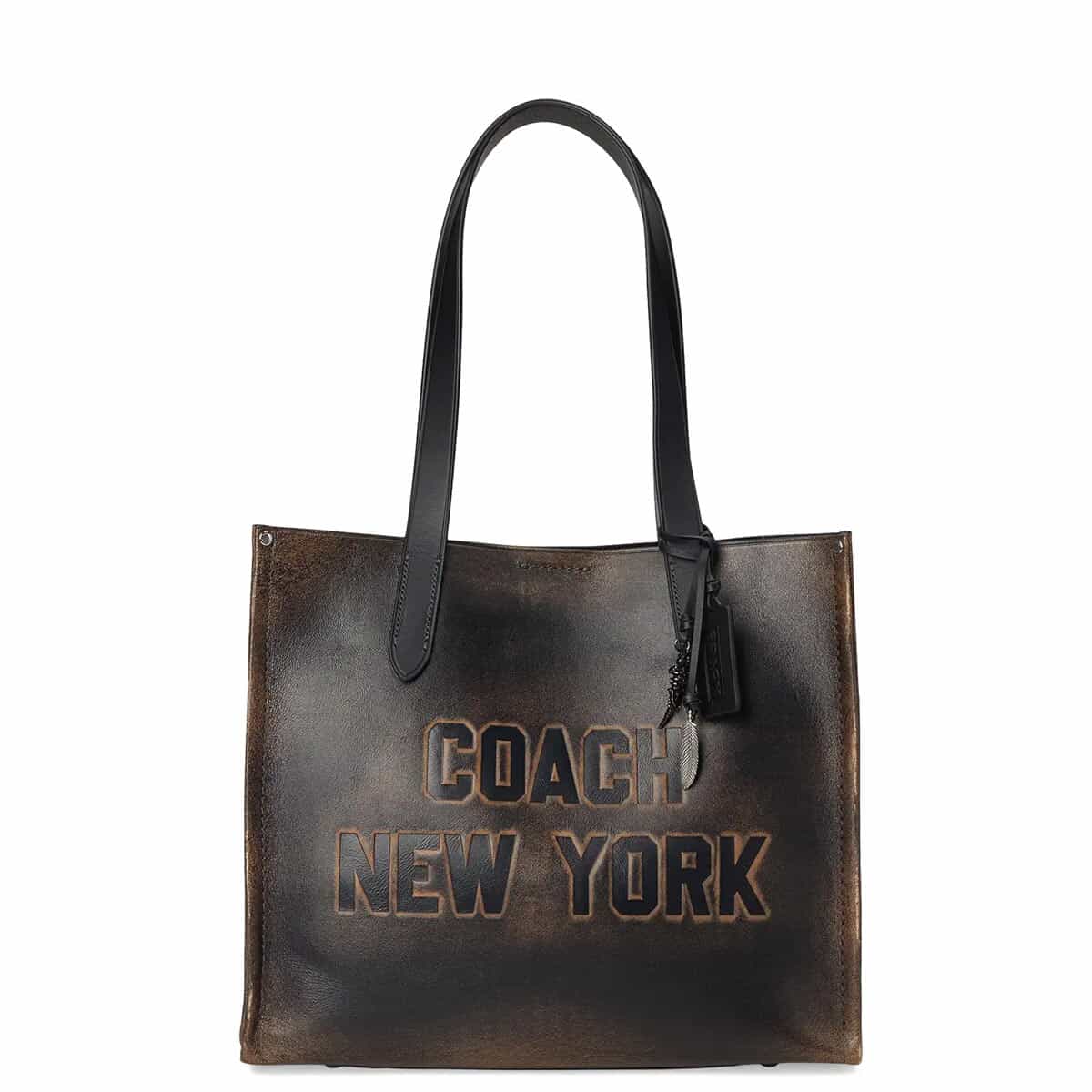 楽天市場】コーチ COACH バッグ メンズ トートバッグ 迷彩柄