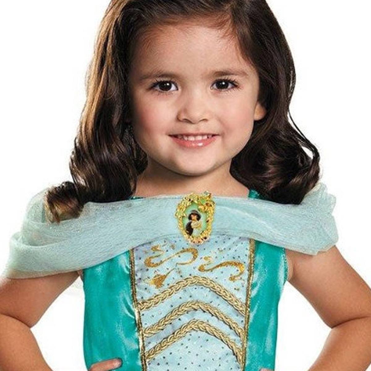 アラジン ジャスミン 幼児用 キッズ 衣装 ディズニー コスプレ ハロウィン コスプレ ディズニー Disney キッズ Alladin アラジン ジャスミン 幼児用 キッズ 衣装 コスプレ ハロウィン ディズニー Disney Alladin Langelina
