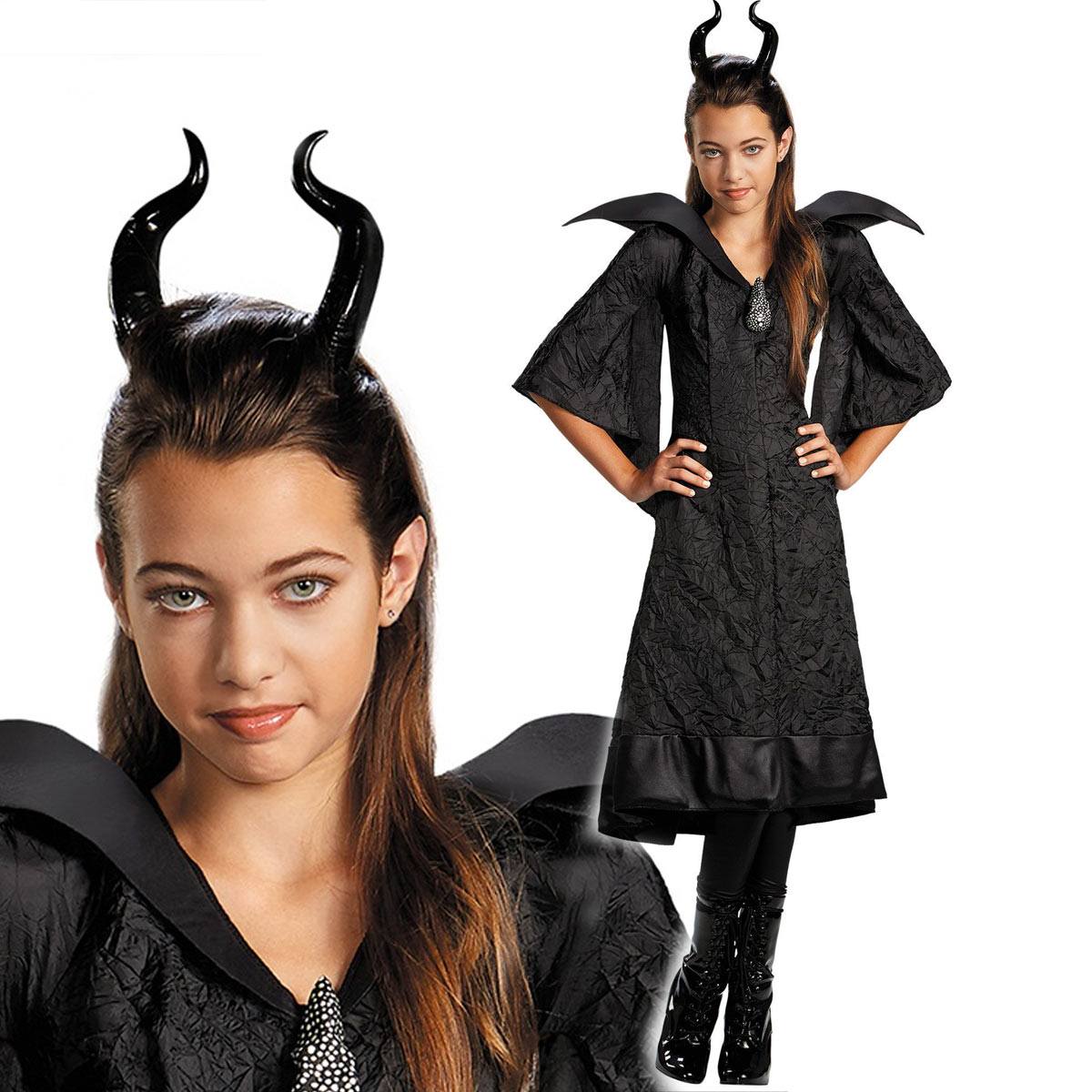 楽天市場】マレフィセント コスプレ 大人用 仮装 衣装