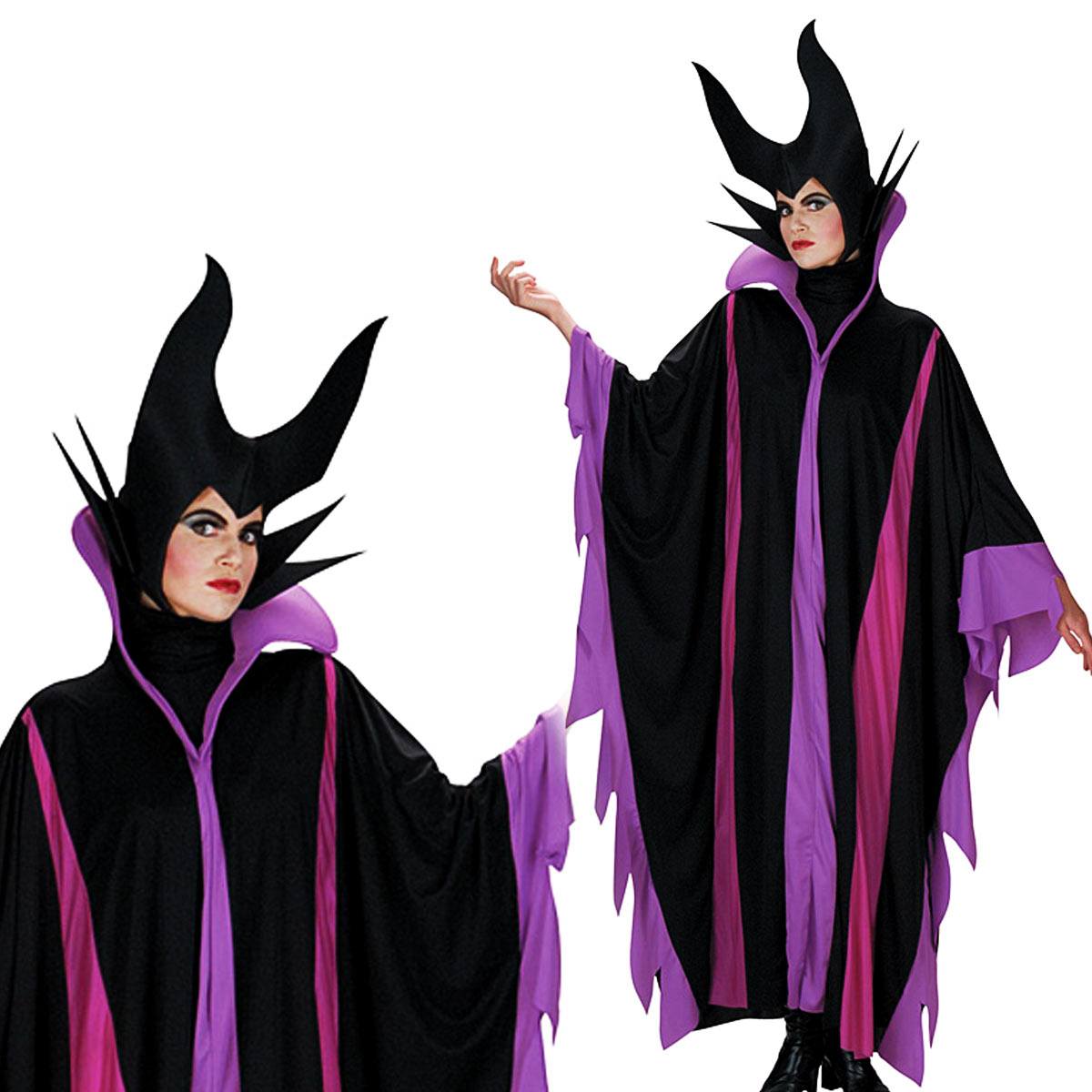 楽天市場】コスプレ 仮装 マレフィセント デラックス 大人用 L