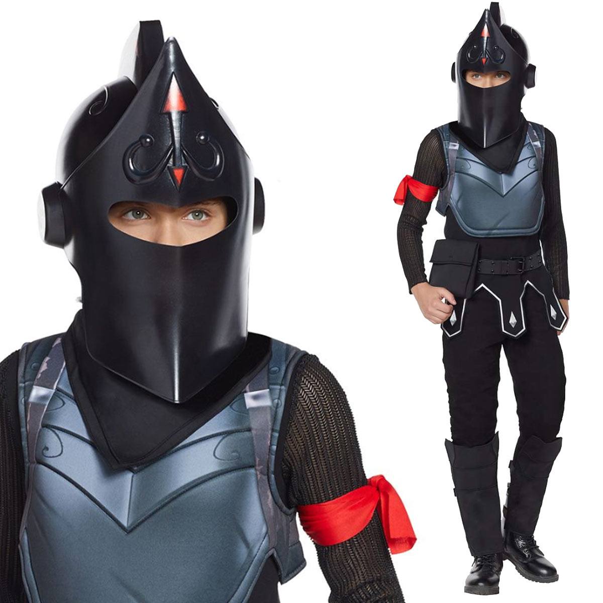 楽天市場 フォートナイト コスプレ ブラックナイト 大人用 コスチューム 服 グッズ スキン 公式 Fortnite Rio Planet