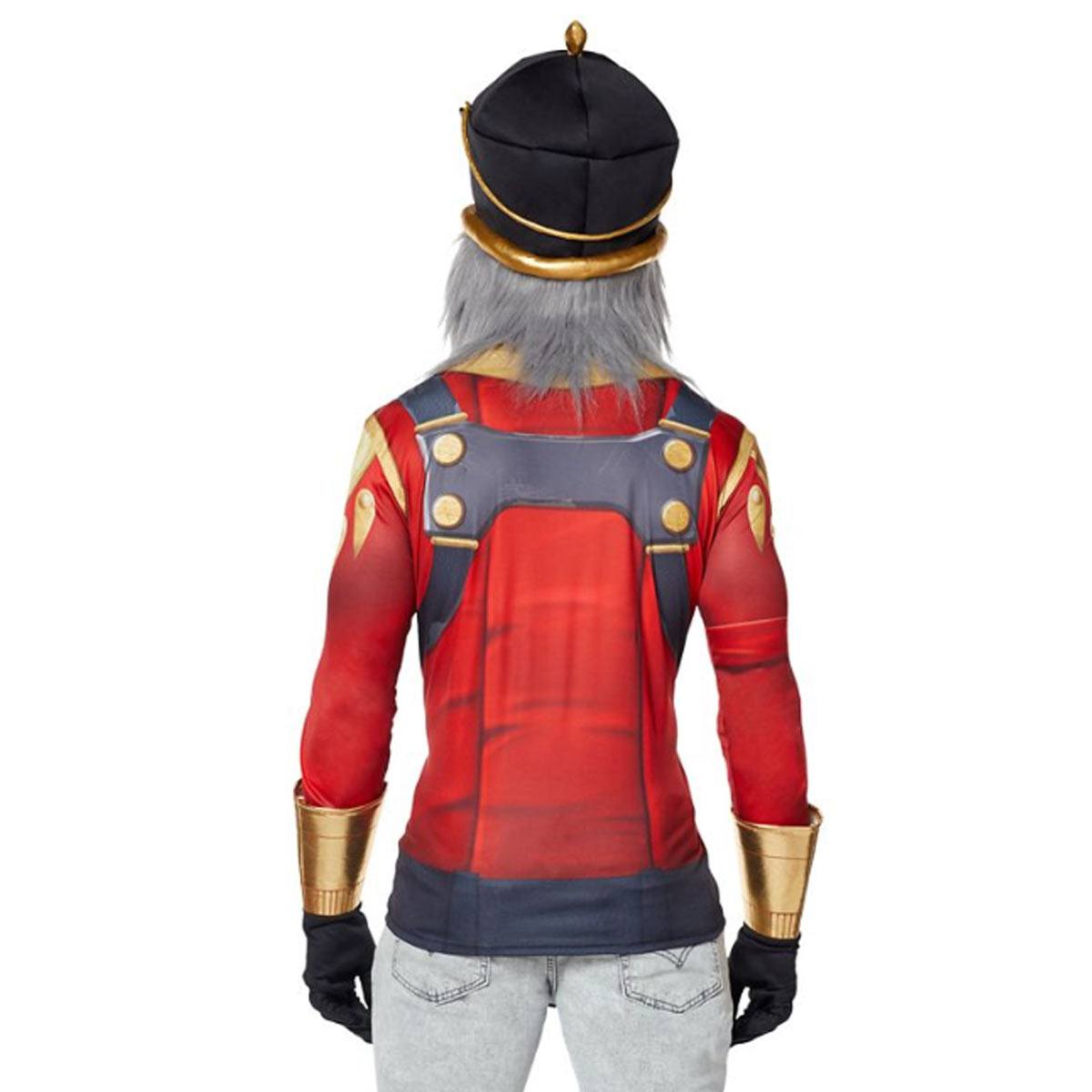 楽天市場 フォートナイト コスプレ クラックショット 大人用 コスチューム 服 グッズ スキン 公式 Fortnite Langelina