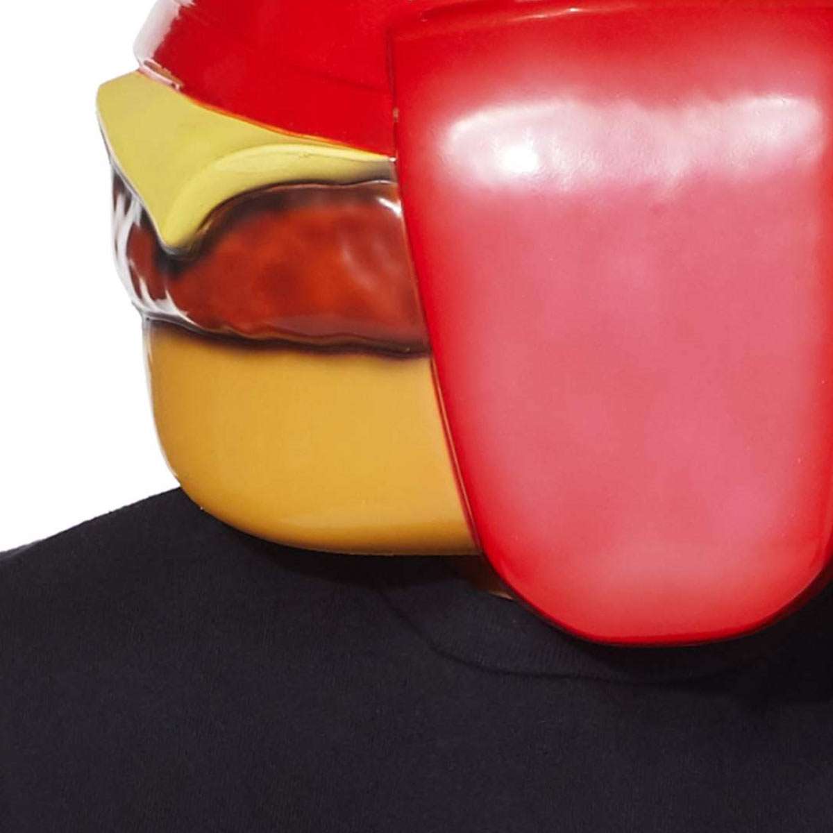 楽天市場 フォートナイト ビーフボス コスプレ マスク コスチューム Beef Boss スキン 服 Fortnite Langelina