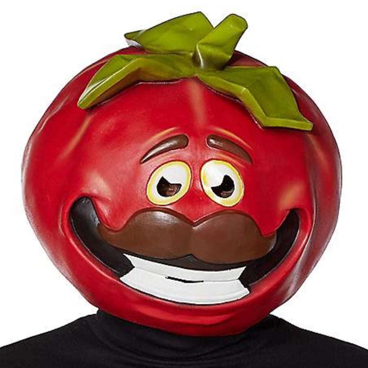 フォートナイト トマトヘッド コスプレ マスク コスチューム TomatoHead スキン 服 ハロウィン Fortnite｜LAngelina 11,573円