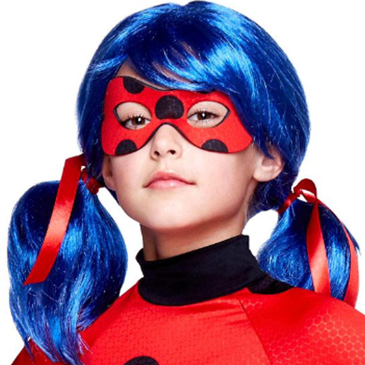 レディバグ シャノワール 子供 レディバグ ミラキュラス ハロウィン ディズニーチャンネル 衣装 コスチューム コスプレ レディバグ ミラキュラス Miraculous Langelinaミラキュラス キッズ コスプレ 衣装 レディバグ シャノワール コスプレ 衣装 子供 キッズ
