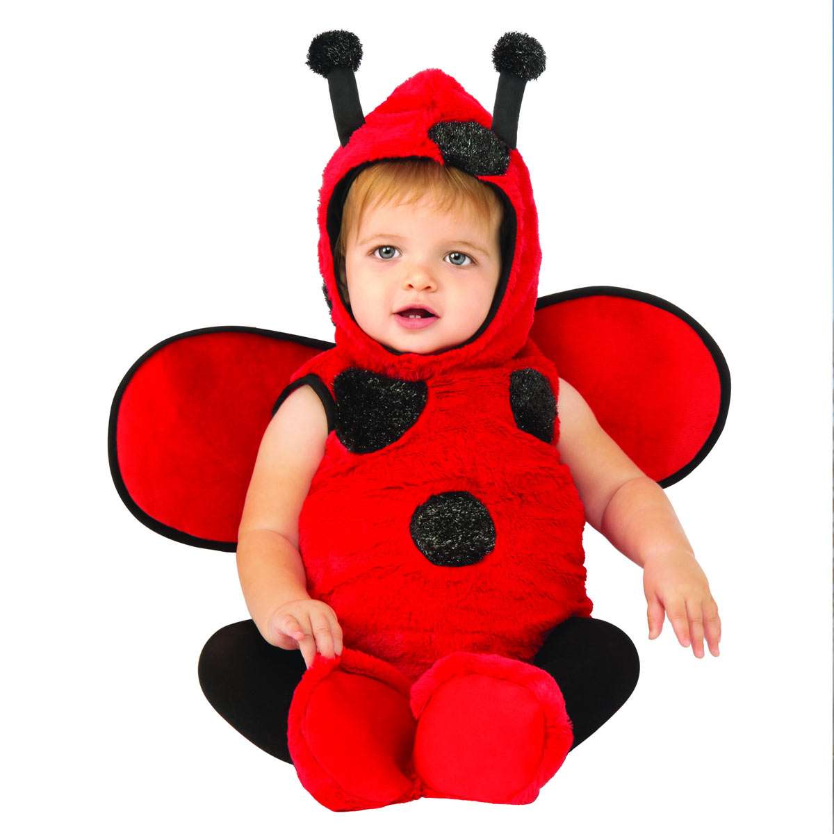 ミラキュラス レディバグ＆シャノワール てんとうむし コスプレ 衣装 ベビー ディズニーチャンネル コスチューム ハロウィン Miraculous画像