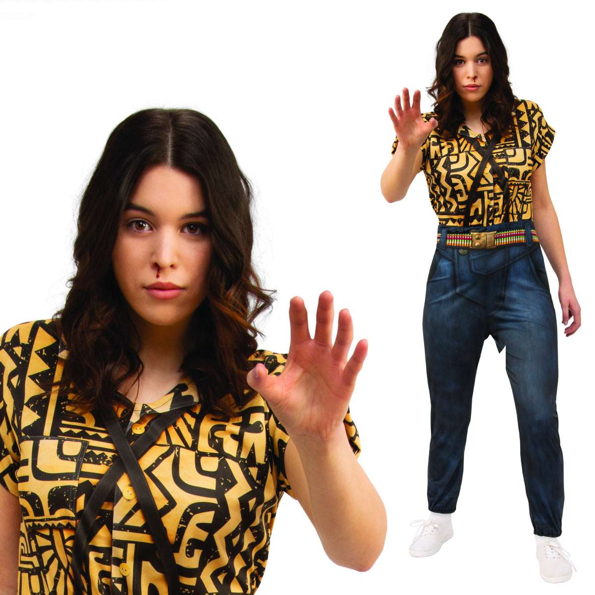 楽天市場】ストレンジャーシングス ワッフル コスプレ メンズ 大人