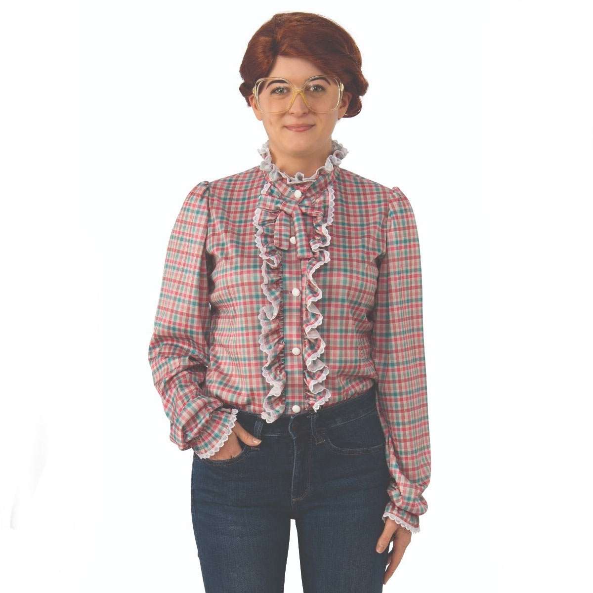 ストレンジャーシングス バーブ シャツ レディース 大人 女性 コスプレ メンズ 大人 StrangerThings|LAngelina