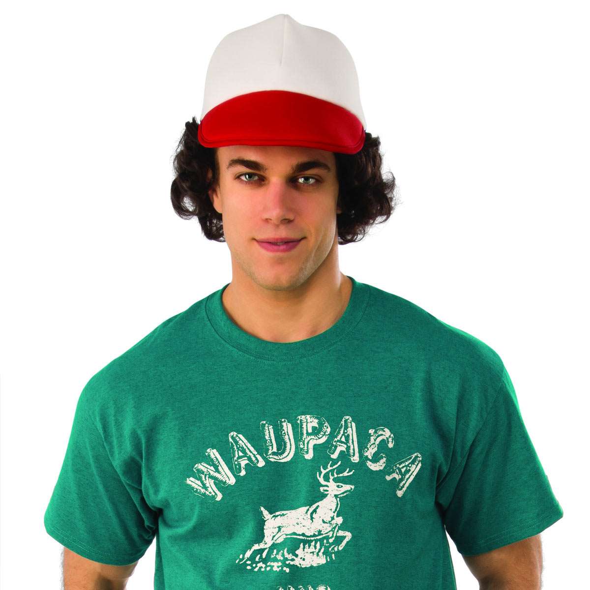 楽天市場】ストレンジャーシングス スティーブ ウィッグ かつら