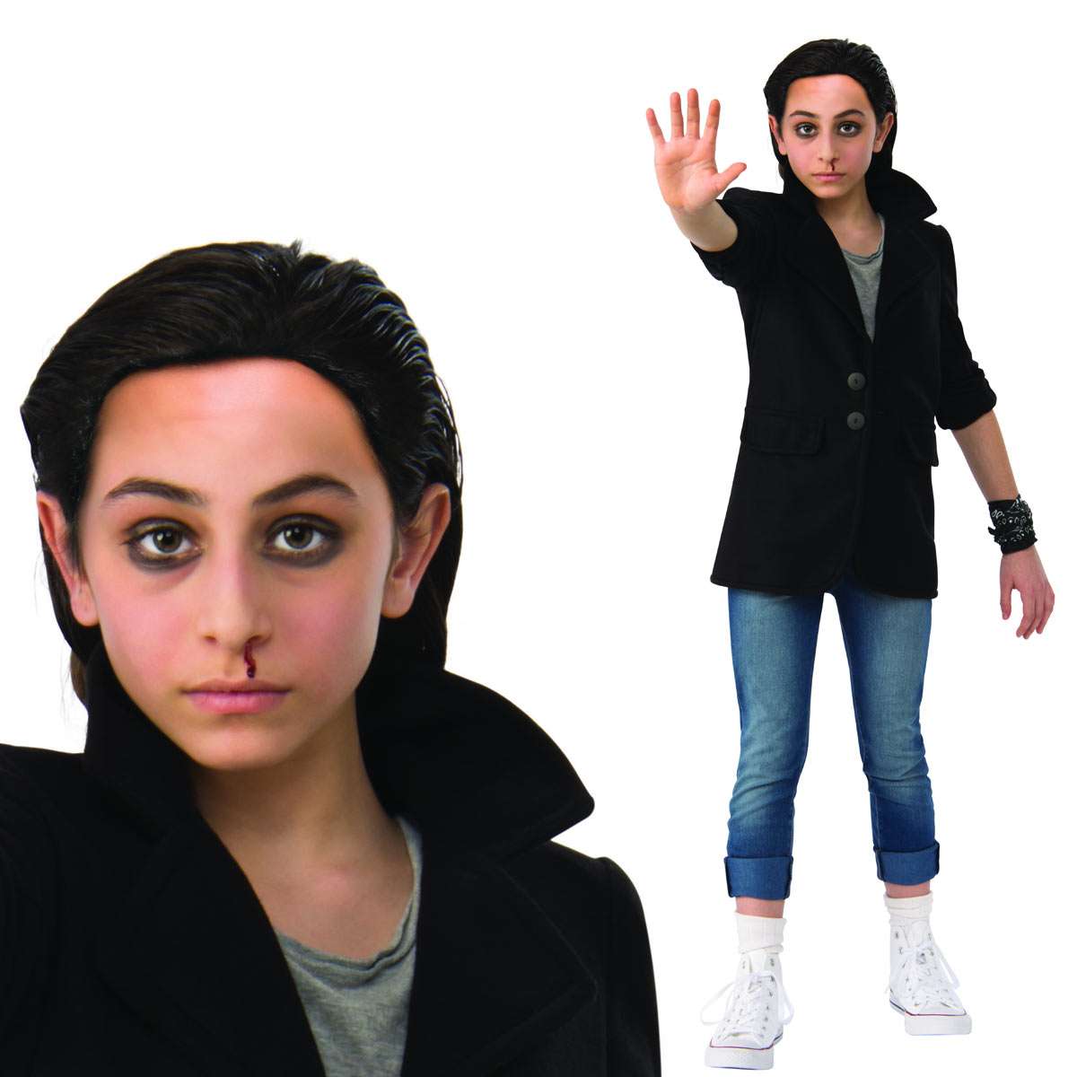 送料無料 ストレンジャーシングス スティーブ ウィッグ かつら コスプレ キャラクターグッズ StrangerThings 楽天市場】ストレンジャーシングス スティーブ ウィッグ かつら