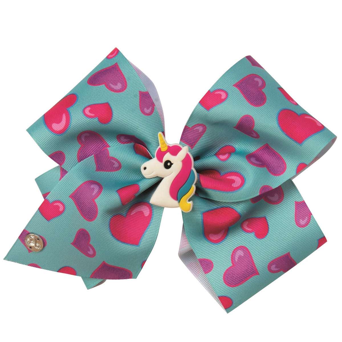 ジョジョシワ グッズ リボン コスプレ バレッタ 大きい 子供 キッズ ハロウィン JoJoSiwa