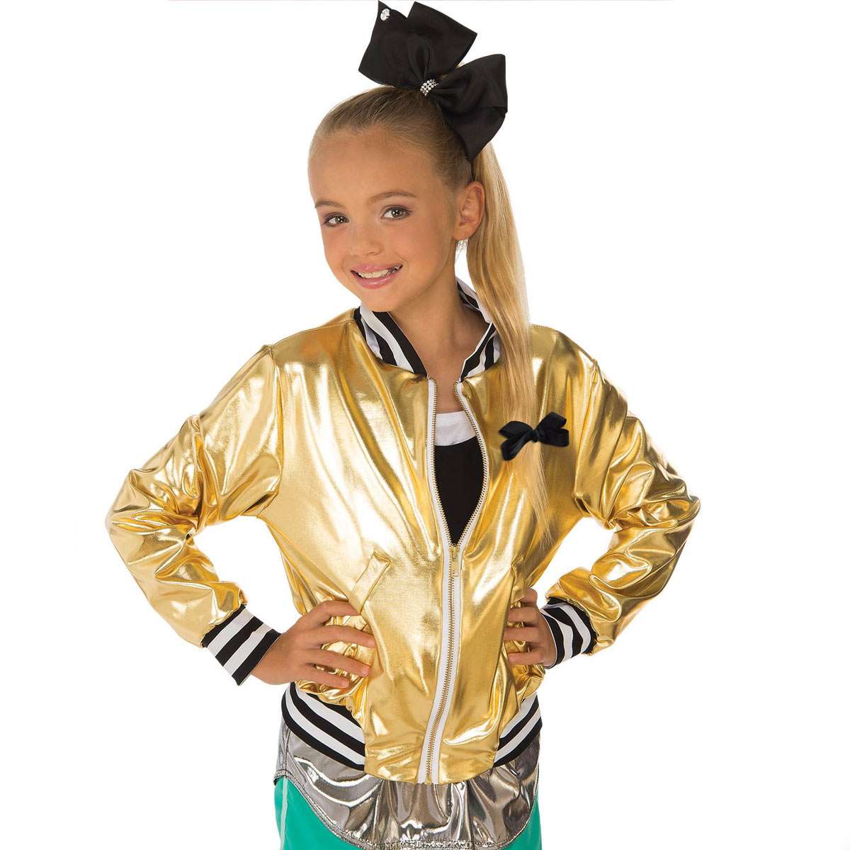 ジョジョシワ グッズ リボン コスプレ バレッタ 大きい 子供 キッズ ハロウィン JoJoSiwa 5,600円