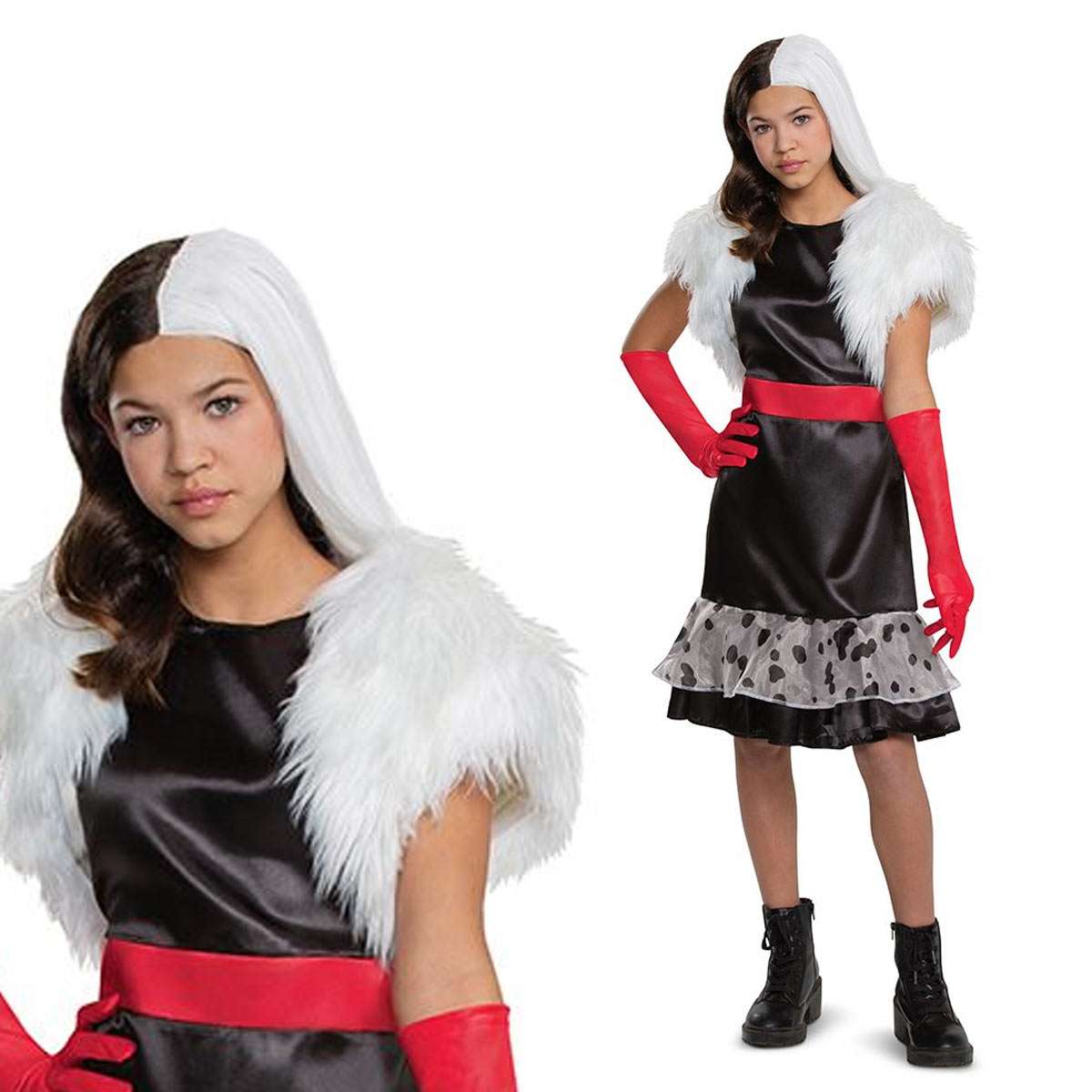ミッキーマウス コスプレ衣装 タキシード　手袋　帽子　大人用 Amazon.co.jp: Disguise ディズニー ミッキーマウス ミッキー