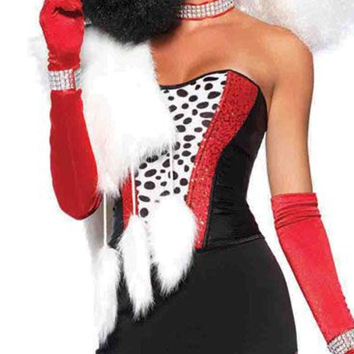 楽天市場 コスプレ 衣装 ディズニー クルエラデビル 映画 セクシー 人気キャラ 通販 Langelina