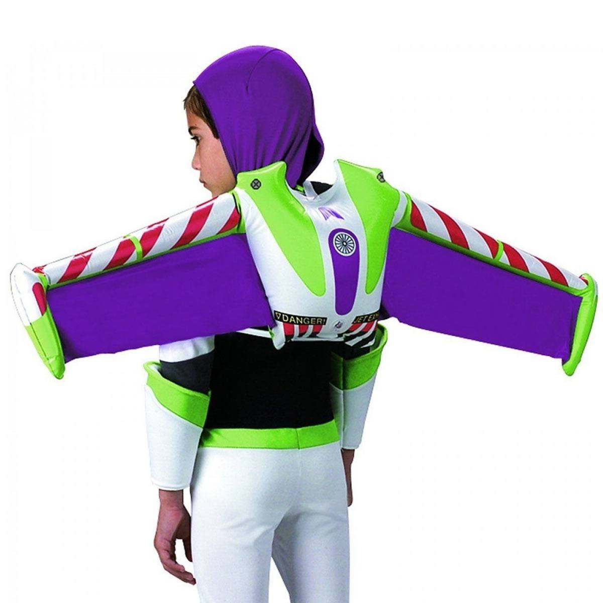 楽天市場】トイストーリー バズライトイヤー ジェットパック 子供用