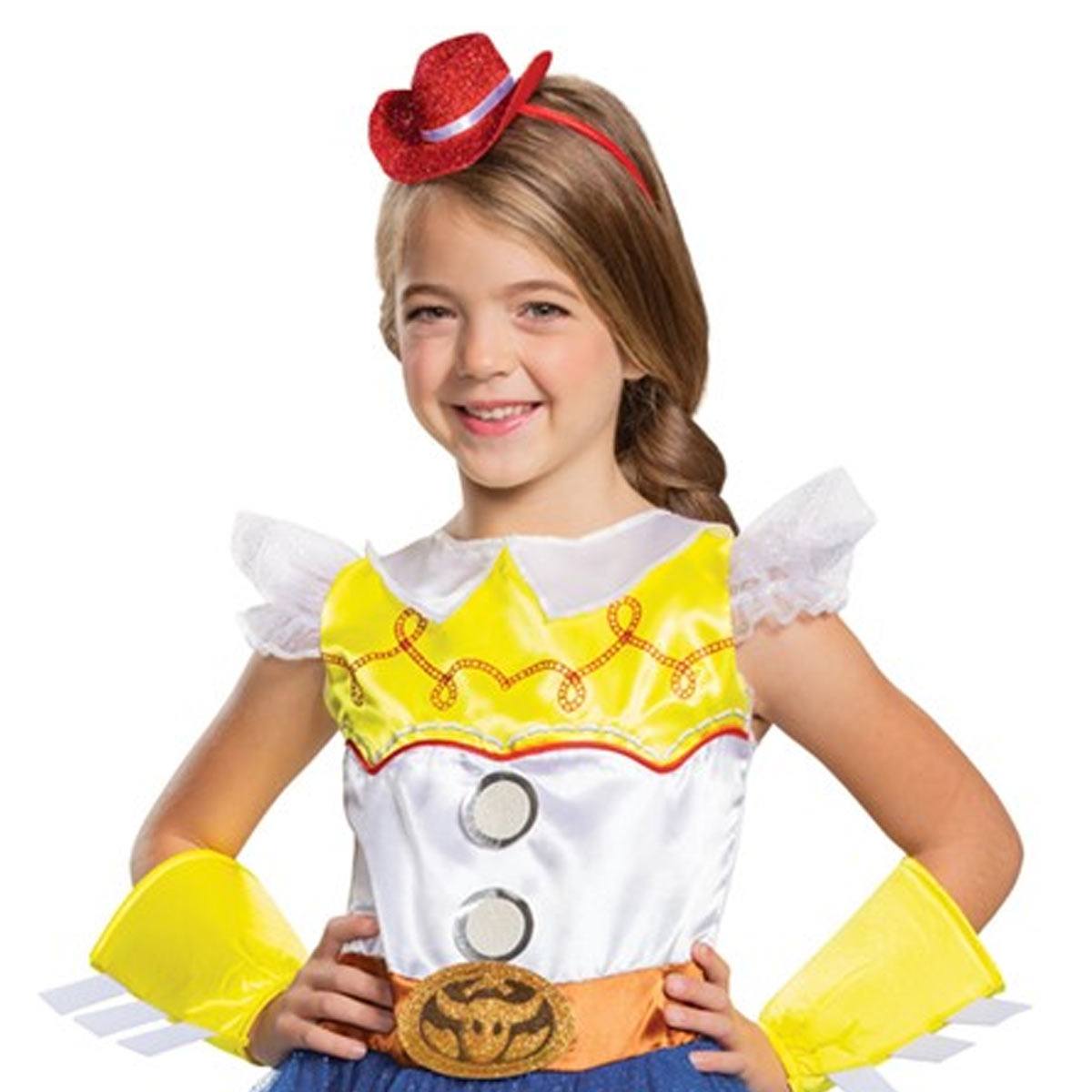 Toy 4 キッズ用 ハロウィン 子供用 ジェシー Toy Story キッズ用 子供用 トイストーリー4 ディズニー Story 変身セット 衣装 ジェシー 変身セット 衣装 仮装 ディズニー 仮装 ハロウィン 4 Langelinaトイストーリー4 Story 子供用 ハロウィン