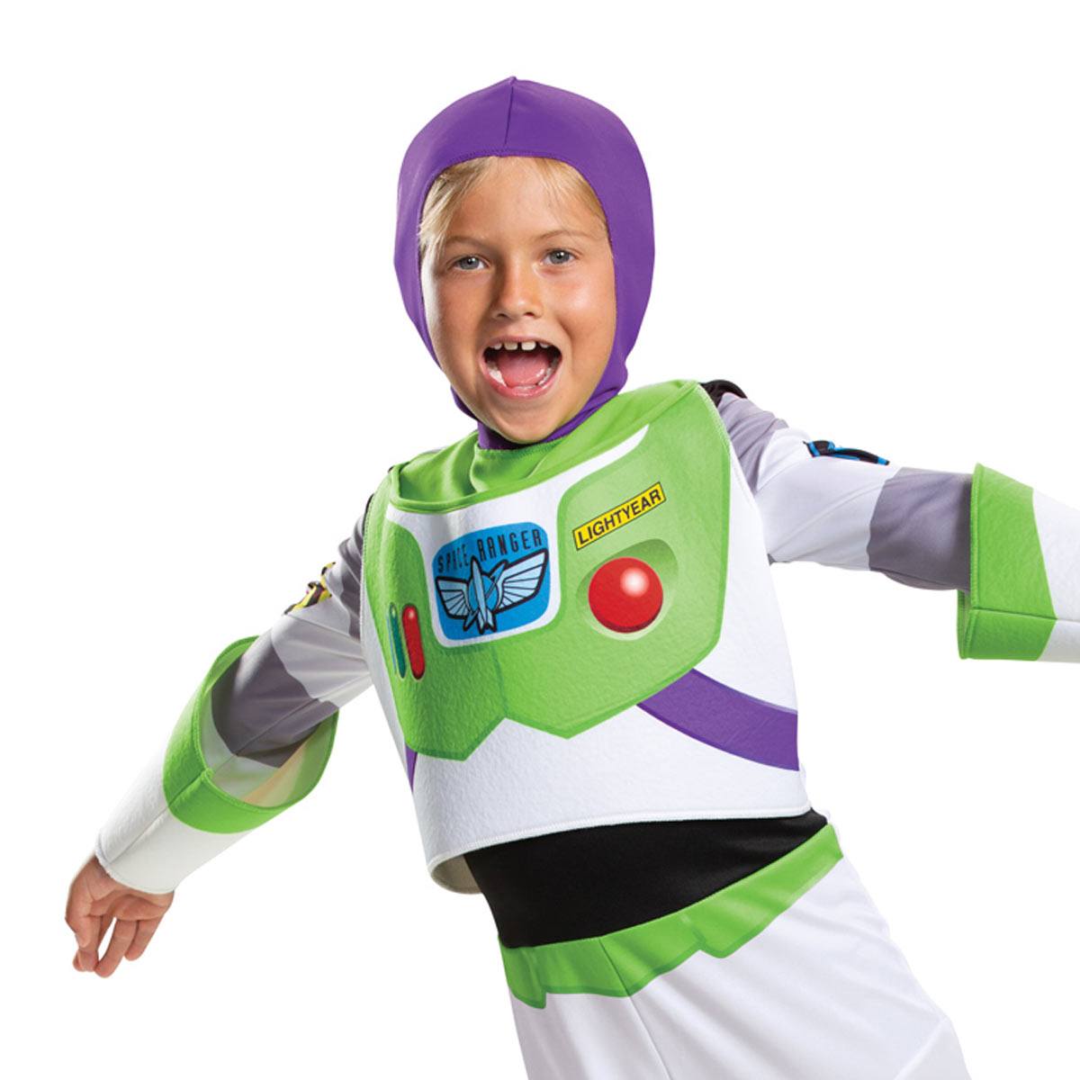 トイストーリー4 ハロウィン キッズ用 バズライトイヤー 仮装 幼児用 Toy 衣装 キッズ用 ハロウィン 変身セット ディズニー Toy Story 4 Langelinaトイストーリー4 バズライトイヤー 仮装 幼児用 衣装 キッズ用 ハロウィン 変身セット ディズニー Toy Story 4