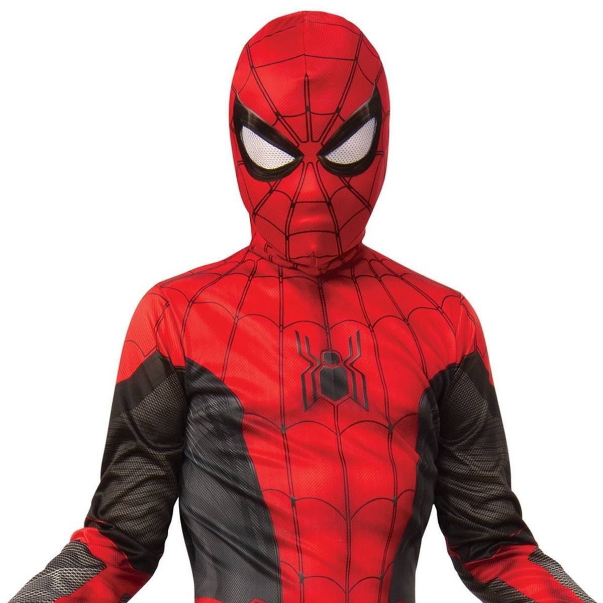 楽天市場 スパイダーマン ブラック スーツ コスプレ コスチューム ハロウィン Holloween Spider Man Langelina