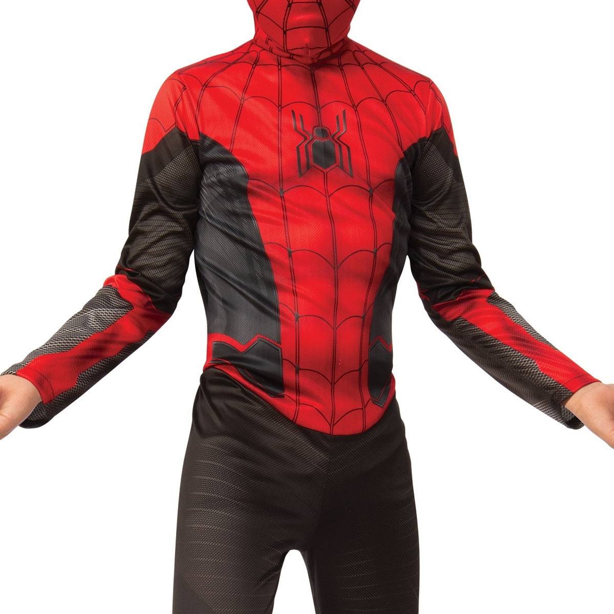 楽天市場 スパイダーマン ブラック スーツ コスプレ コスチューム ハロウィン Holloween Spider Man Langelina