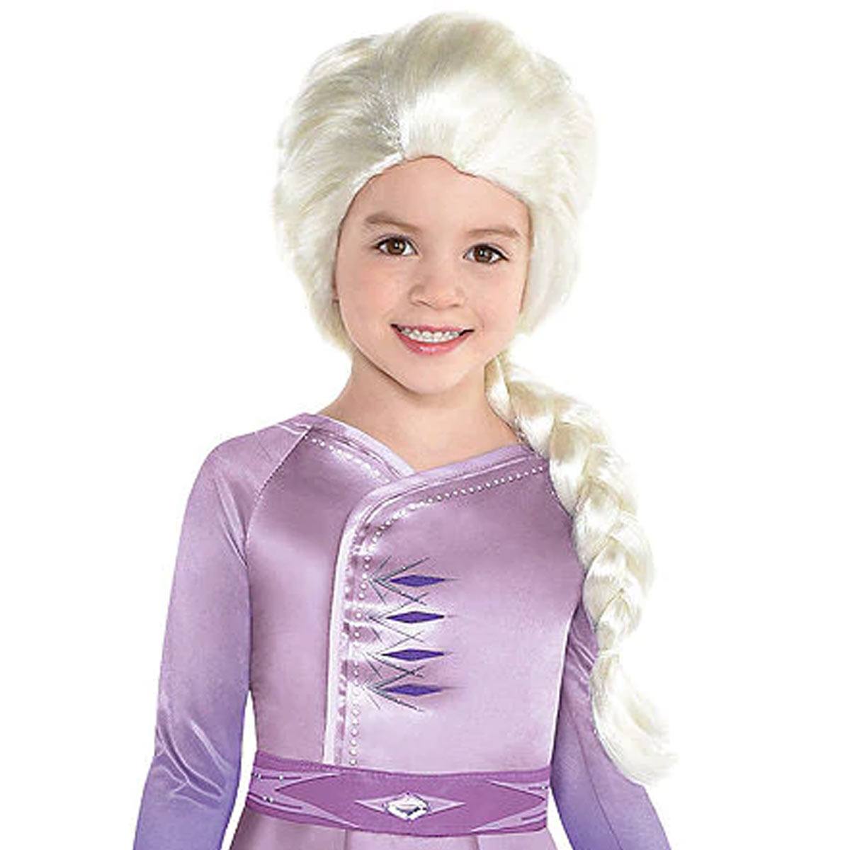 楽天市場 アナと雪の女王 2 ドレス 子供 エルサ なりきり ワンピース アナ雪 キッズ コスプレ 衣装 仮装 コスチューム Frozen 2 Langelina