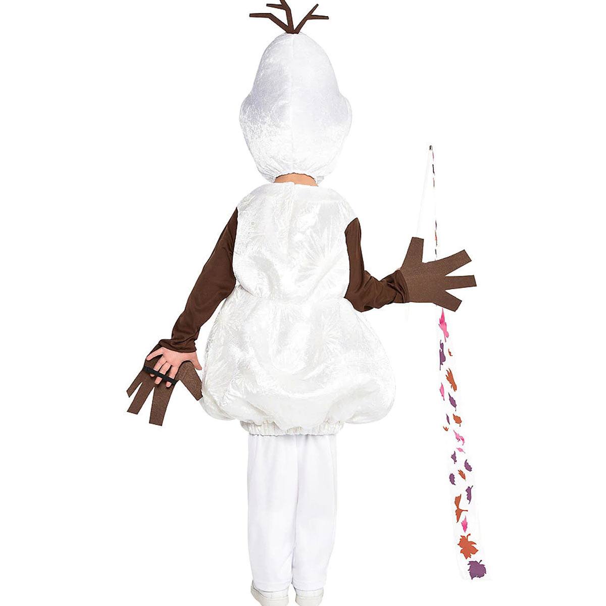 楽天市場 アナと雪の女王 2 子供 オラフ なりきり アナ雪 キッズ コスプレ 衣装 仮装 コスチューム Frozen 2 Langelina