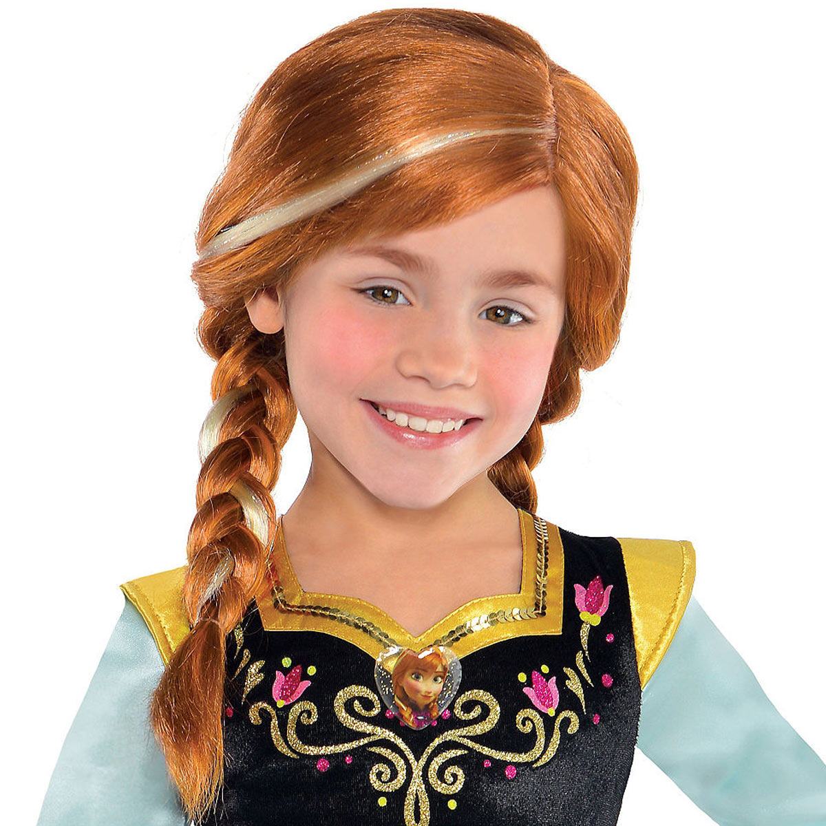 楽天市場】アナと雪の女王 2 エルサ ウイッグ かつら アナ雪 キッズ