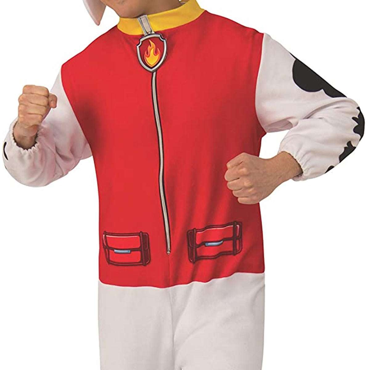 パウ パトロール マーシャル コスチューム ハロウィン 大人 コスプレ キャラクター 衣装 仮装 Paw Patrol Fitolab Com Br