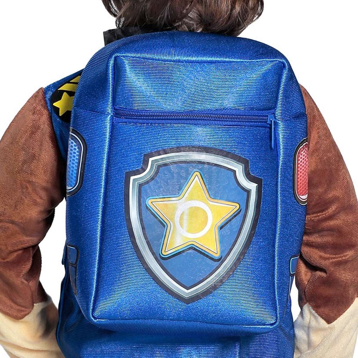 パウ パトロール チェイス コスチューム ハロウィン 子供 服 キャラクター 衣装 仮装 Paw Patrol Liceochiloe Cl