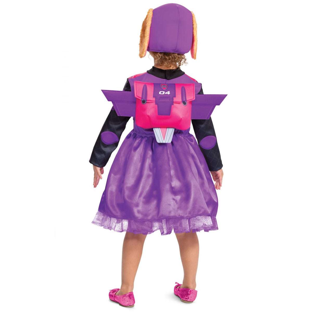 パウ パトロール スカイ コスチューム ハロウィン 子供 服 キャラクター 衣装 仮装 Paw Patrol Oswegocountybusiness Com