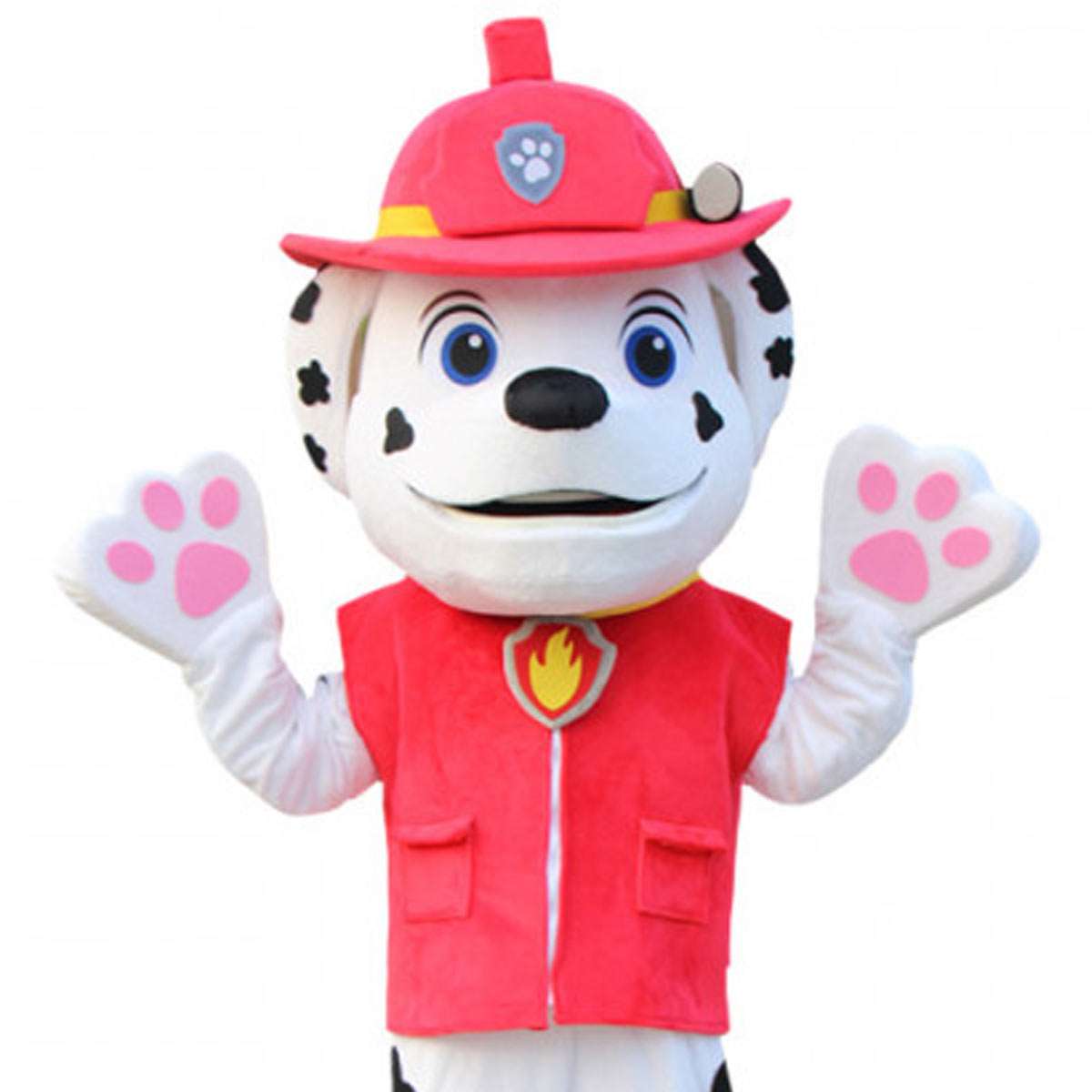 パウ パトロール マーシャル コスチューム ハロウィン 大人 コスプレ キャラクター 衣装 仮装 Paw Patrol Liceochiloe Cl