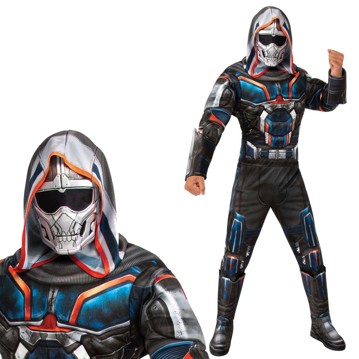 10452円 期間限定キャンペーン ブラック ウィドウ タスクマスター コスプレ コスチューム 衣装 大人 ハロウィン 大きいサイズ 男 Black Widow