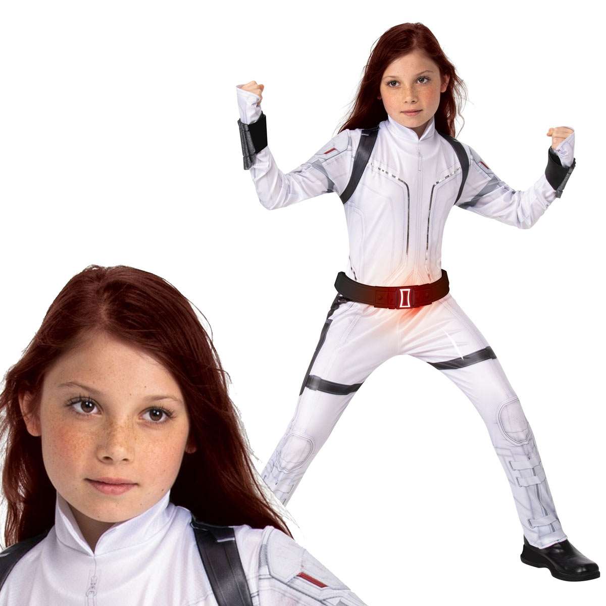 ブラック ウィドウ コスプレ コスチューム 衣装 子供 ハロウィン 女の子 仮装 キッズ Black Widow Ipag Org