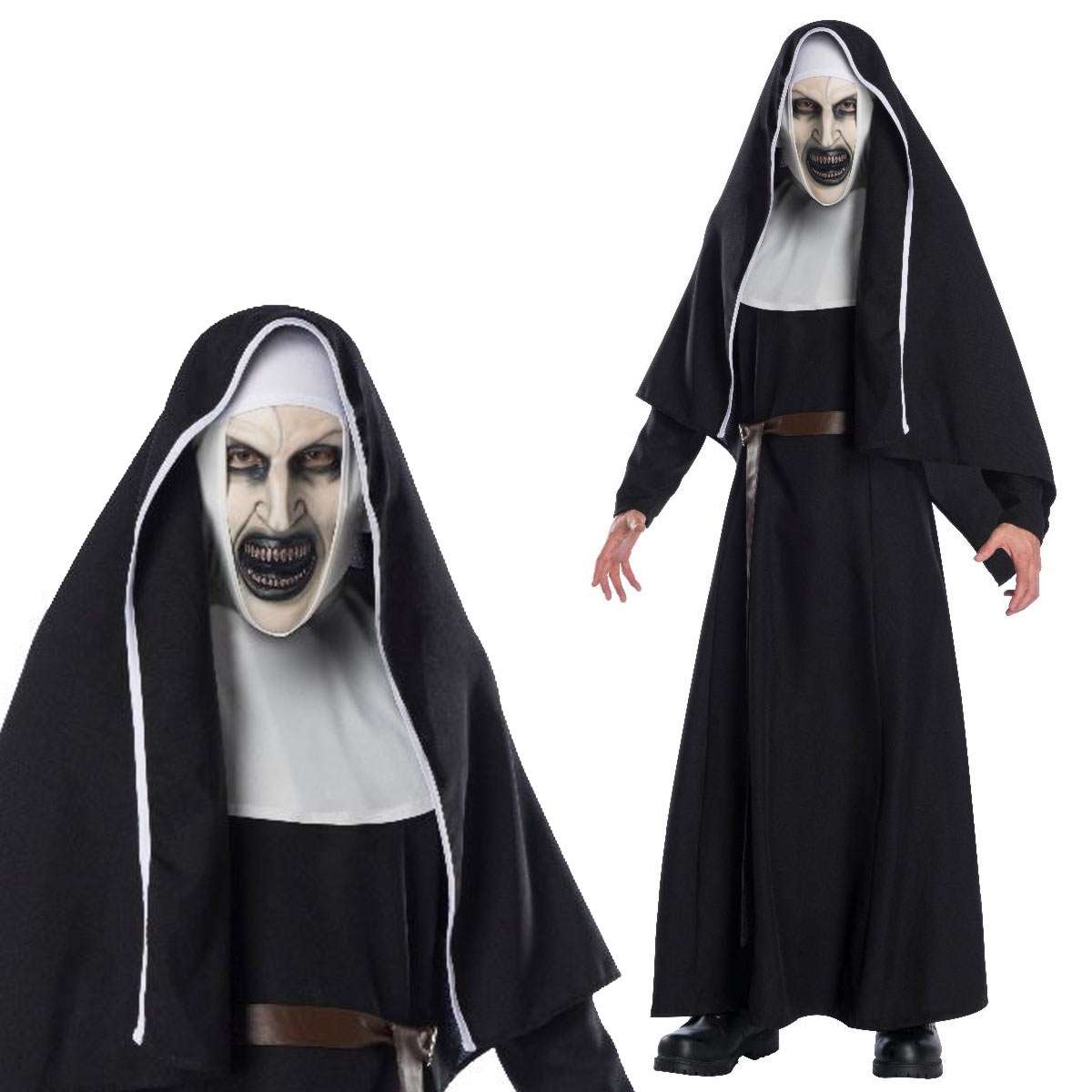 楽天市場】ジャスター ホラー 映画 コスプレ 衣装 仮装 コスチューム