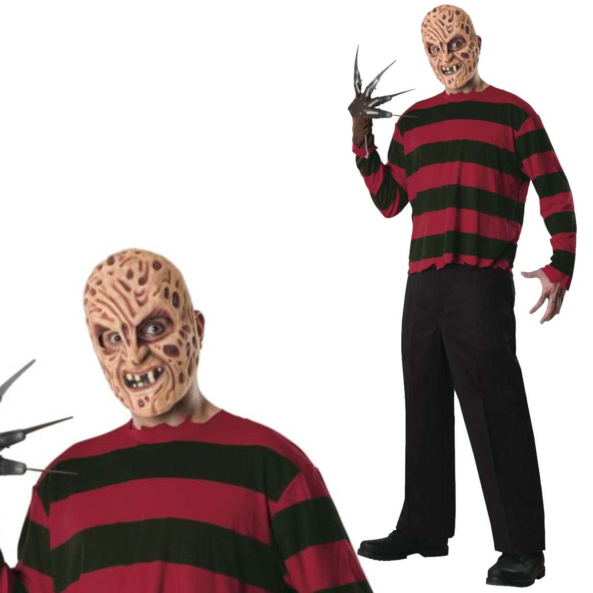 楽天市場】ジャスター ホラー 映画 コスプレ 衣装 仮装 コスチューム