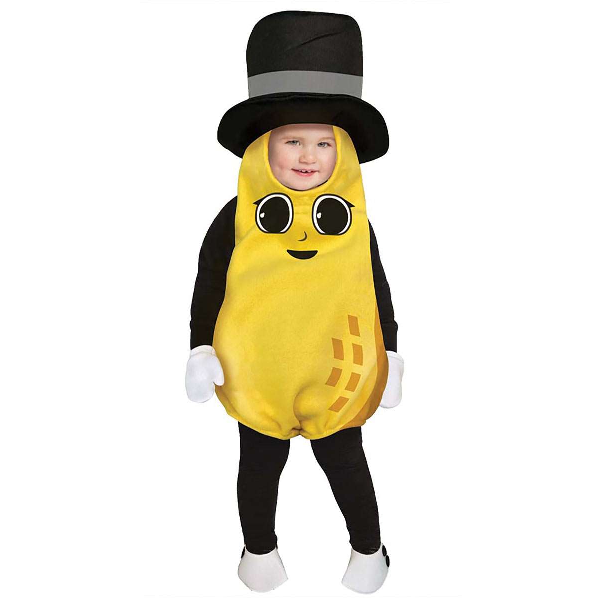 直売安い ピーナッツ 落花生 可愛い コスプレ 衣装 仮装 コスチューム イベント 商品はお値下げ Spa Origen Cl