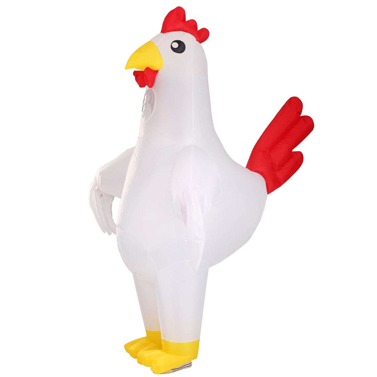 【楽天市場】チキン 鶏 お笑い コスプレ 衣装 仮装 コスチューム イベント：LAngelina