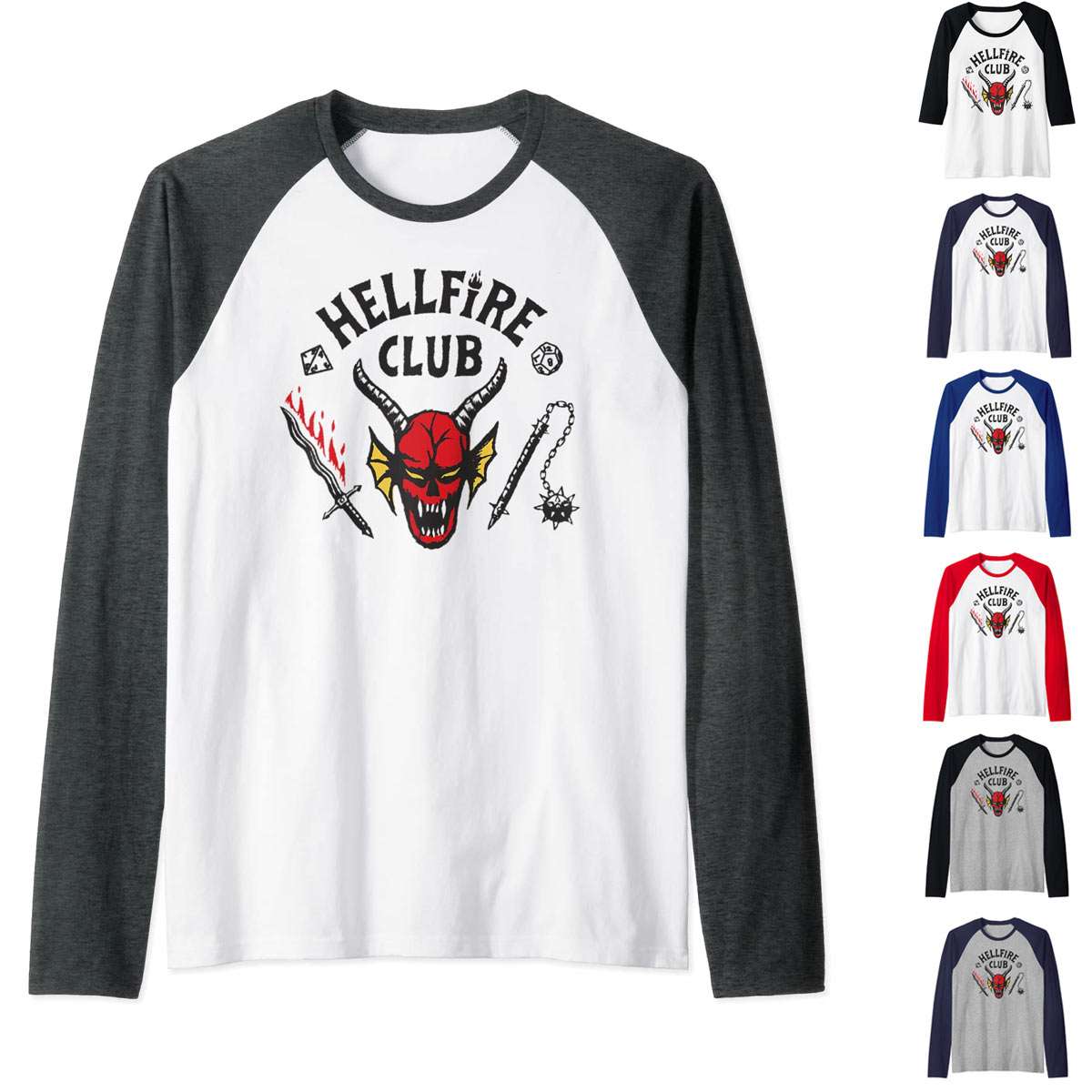 楽天市場】ストレンジャーシングス tシャツ レディース 大きい