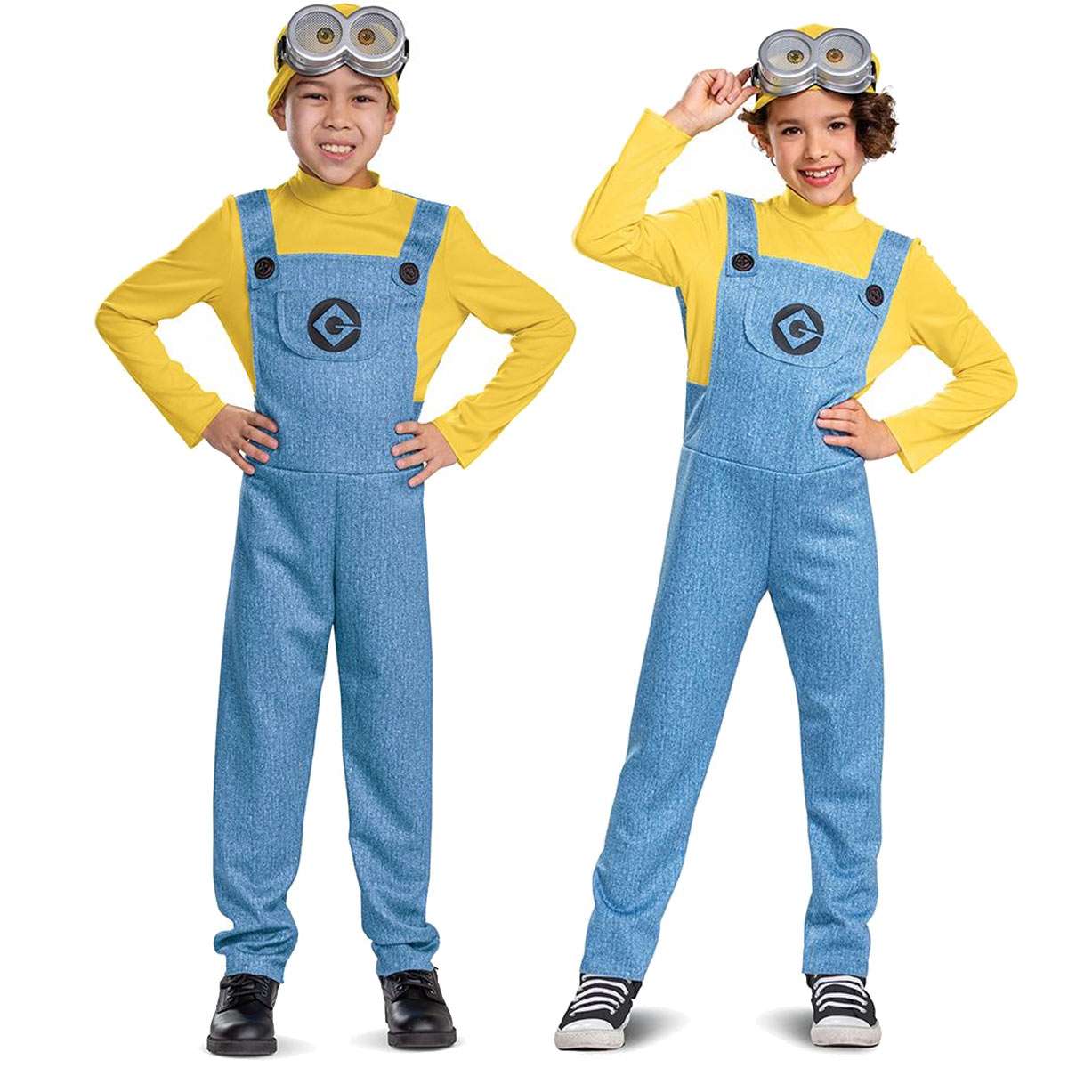 ミニオンズ ミニオン コスプレ 子供 子供服 ボブ 衣装 仮装 ハロウィン Minions
