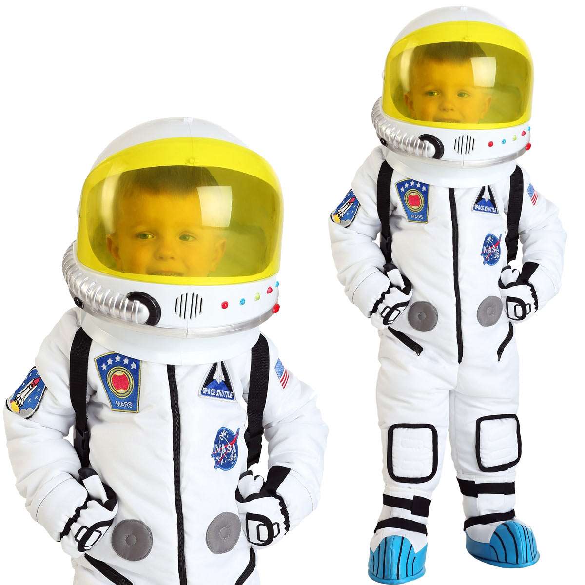 【楽天市場】宇宙飛行士 NASA コスプレ ベビー 赤ちゃん 幼児 衣装 ハロウィン 仮装 Astronaut：LAngelina