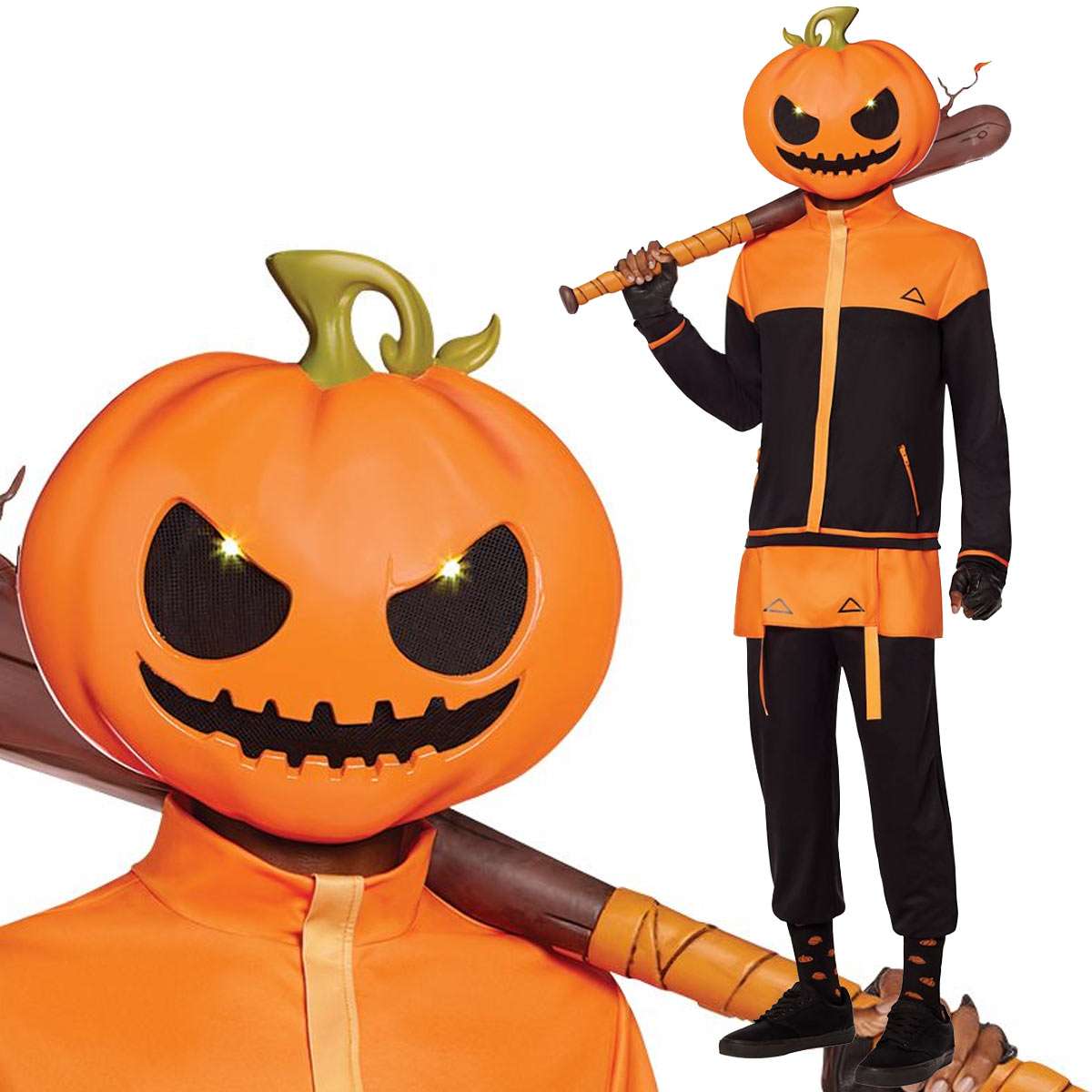 楽天市場】フォートナイト トマトヘッド コスプレ マスク コスチューム