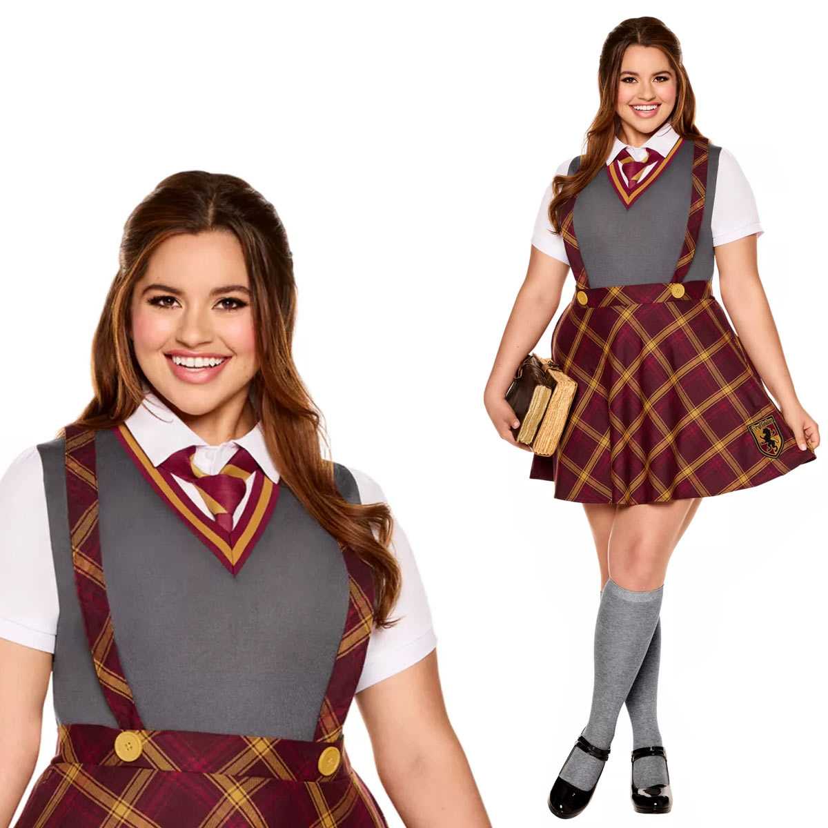 楽天市場】大人用 ハリーポッター グリフィンドール クィディッチ