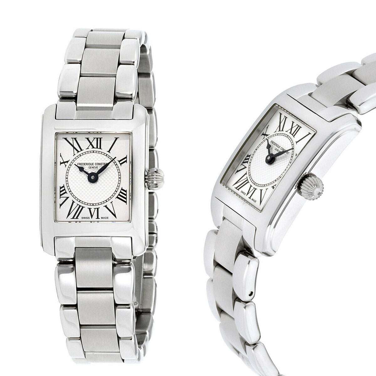 高い品質 フレデリックコンスタント カレ 時計 レディース 腕時計 ブランド Frederique Constant 交換無料 Www Faan Gov Ng