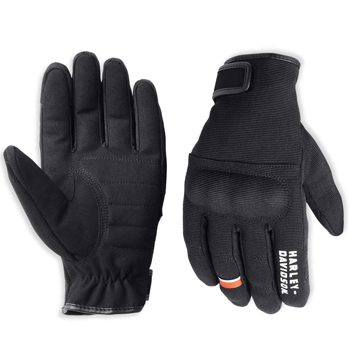 楽天市場】ハーレーダビッドソン バイク グローブ 革 スマホ対応 防寒