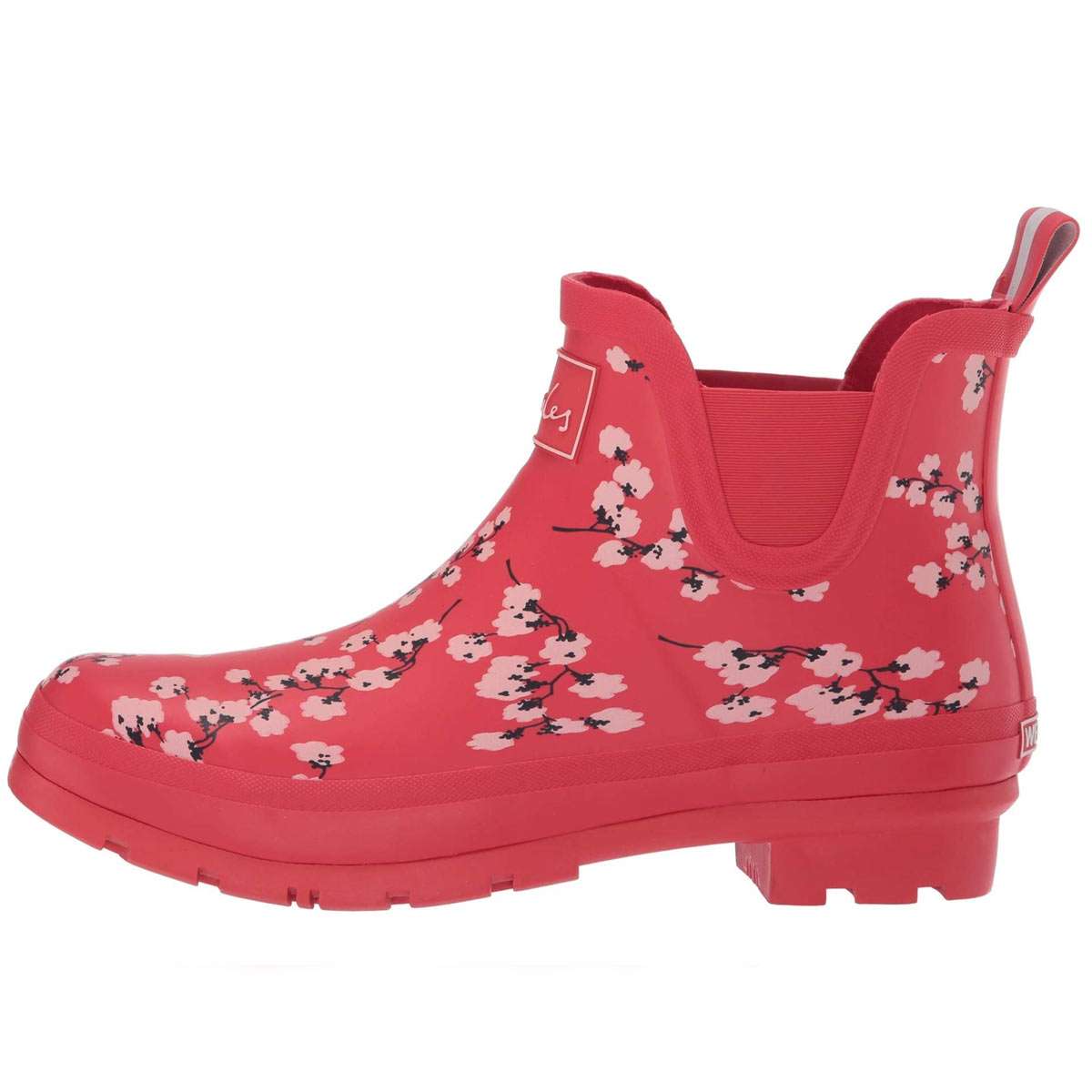 爆売り 楽天市場 ジュールズ レインブーツ 長靴 レディース おしゃれ ショート 大きいサイズ あり ブランド Joules Langelina 最も優遇 Spectraplaza Com