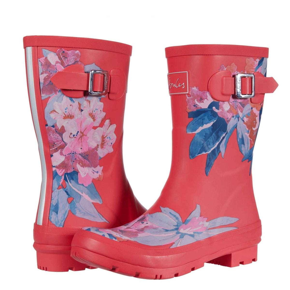 Joules ジュールズ 長靴 レインブーツ 楽天市場】ジュールズ レインブーツ 長靴 レディース おしゃれ