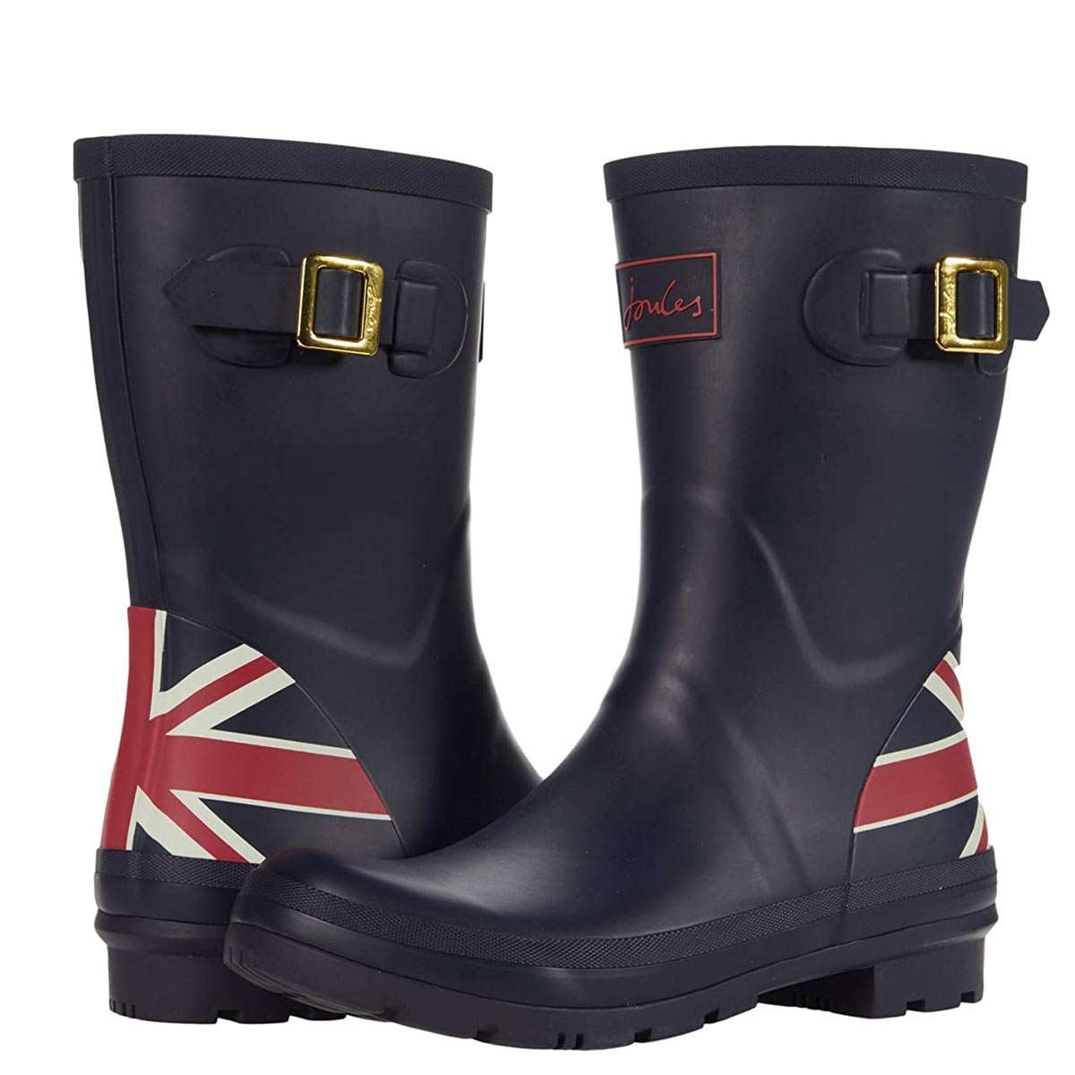 楽天市場】ジュールズ レインブーツ 長靴 レディース おしゃれ