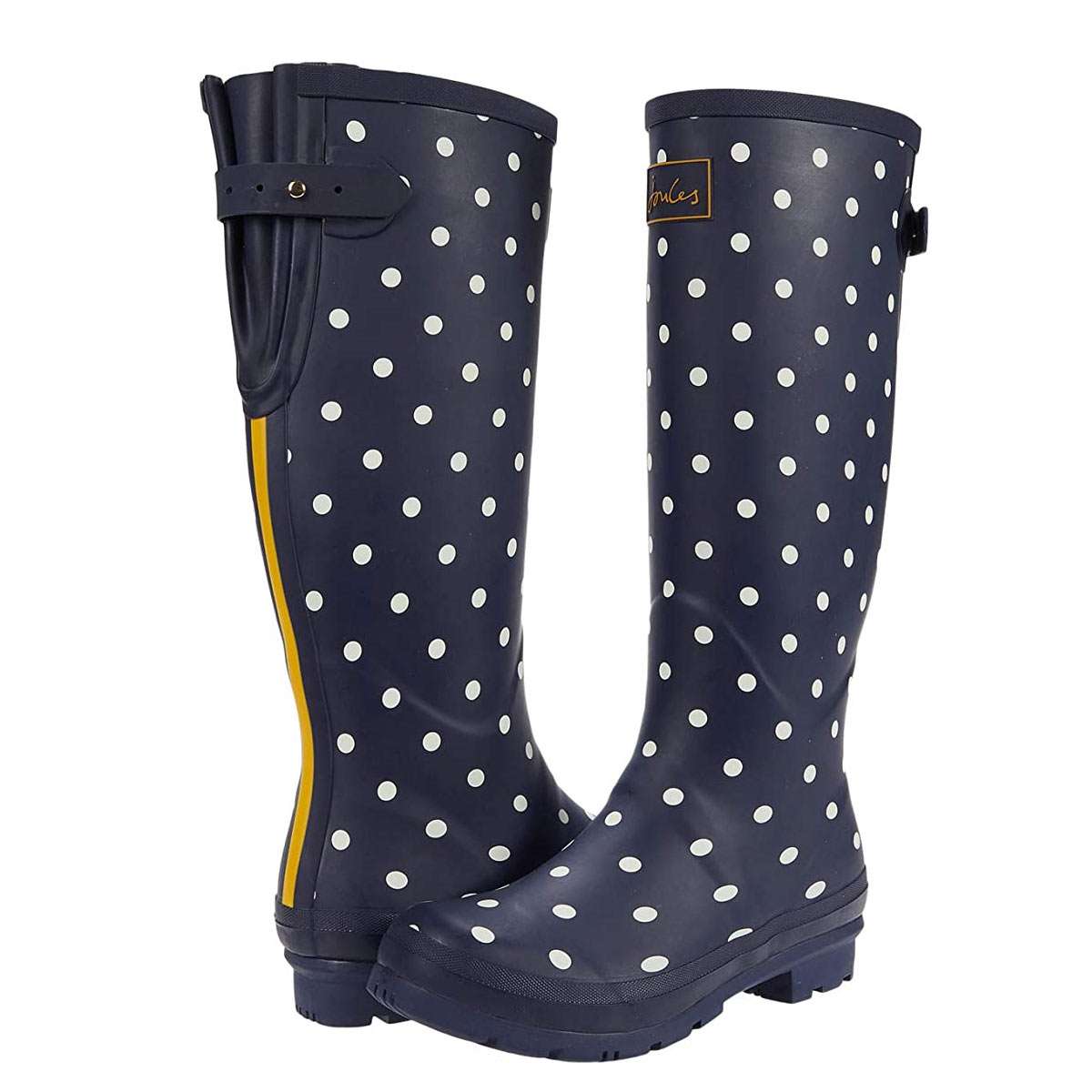 joules イギリスブランド　ジュールズレインブーツ　大きいサイズ　26センチ 楽天市場】ジュールズ レインブーツ 長靴 レディース おしゃれ