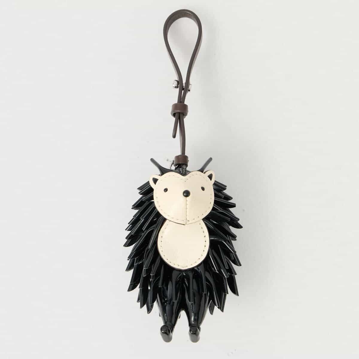 ケイトスペード バッグチャーム レディース ブランド ハリネズミ バッグアクセサリー キーホルダー  プレゼント ギフト Kate Spade New York
