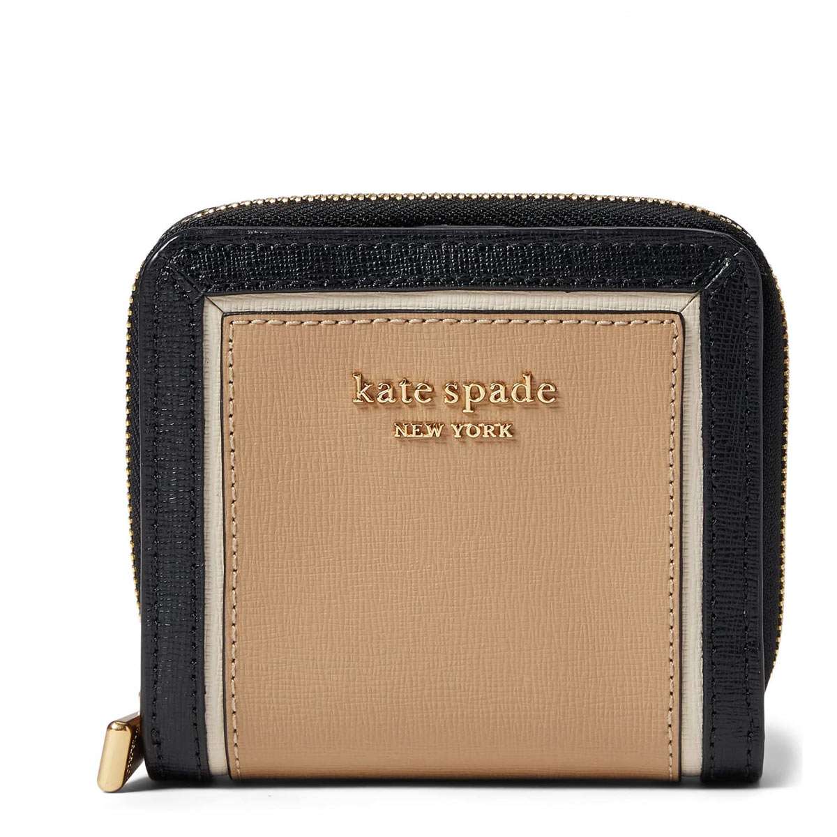 ケイトスペード 財布 二つ折り レディース 猫キャット ブランド 本革 ファスナー 小銭入れ Kate Spade New York 楽天市場】ケイトスペード 財布 二つ折り レディース 猫キャット